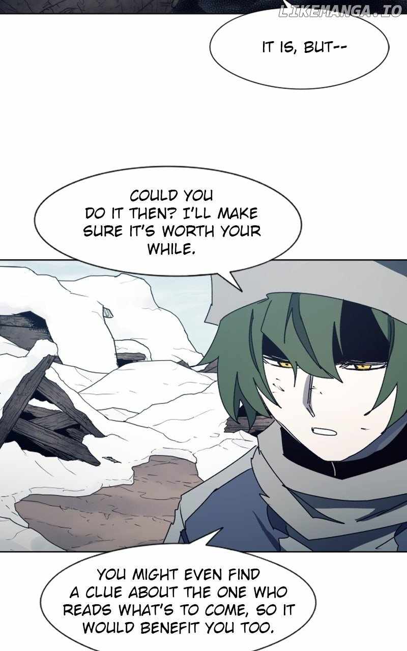 The Knight of Embers Chapter 185 21